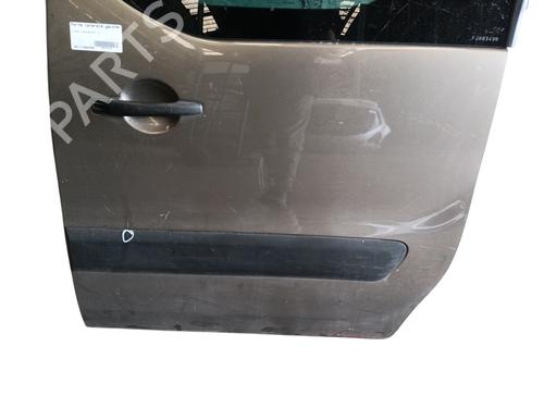 Left slide door CITROËN BERLINGO MULTISPACE (B9) 1.6 BlueHDi 100 | BP28356803C74 