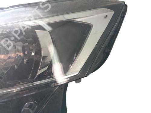 Left headlight PEUGEOT 508 I (8D_) 1.6 HDi | BP32497648C28  - Image 5