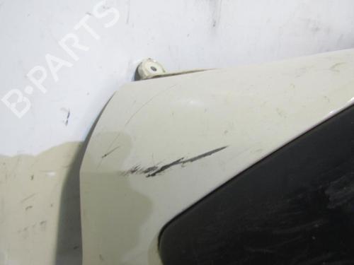 Used Rear bumper PEUGEOT 1007 (KM_) 1.4 (75 hp) 25111872