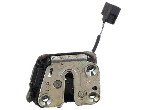 Used Tailgate lock Tailgate lock OPEL MOVANO B Bus (X62) 2.3 CDTI FWD (JV) (125 hp) 39738487 39738487