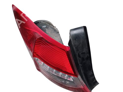 Used Left taillight CITROËN C4 II (NC_) 1.6 HDi 115 (114 hp) 29186270