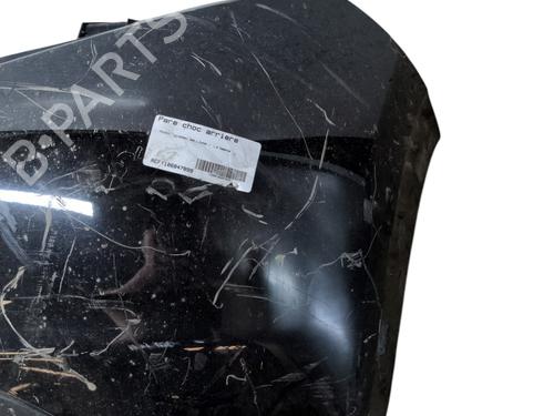 Rear bumper PEUGEOT 208 I (CA_, CC_) 1.2 VTI 82 | BP26428712C8 