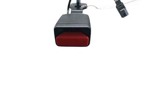 Seat buckle RENAULT ZOE (BFM_) ZOE (BFMC, BFMD) | BP27618431I32 