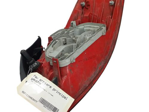 Used Left taillight AUDI A3 (8P1) 1.9 TDI (105 hp) 30617287
