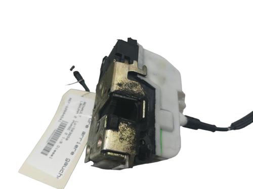 Rear left lock RENAULT LAGUNA II (BG0/1_) 1.9 dCi (BG13) | BP25077049C100 
