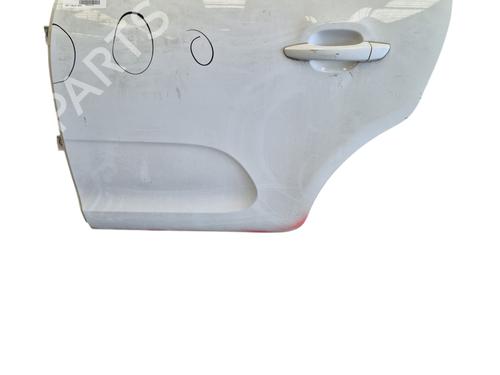 Left rear door CITROËN C3 III (SX) 1.6 BlueHDi 75 | BP29221790C4 