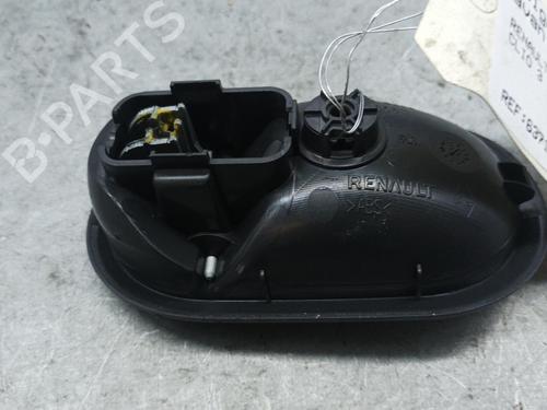 Høyre foran invendig håndtak RENAULT CLIO III (BR0/1, CR0/1)  | BP25076941I14 