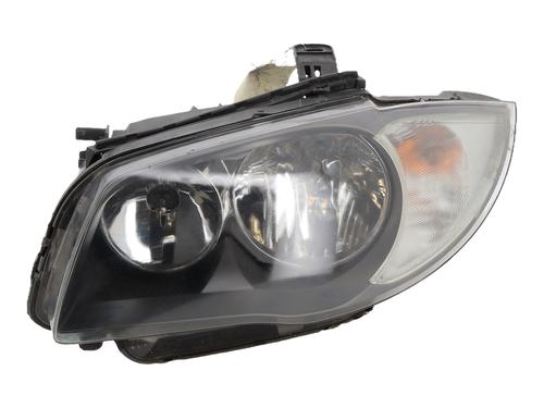 Left headlight BMW 1 (E81) | BP38163875C28 - Image 5