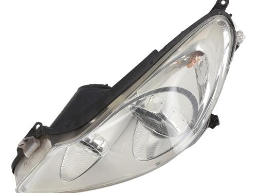 Left headlight OPEL CORSA D (S07) 1.4 (L08, L68) | BP39719081C28 - Image 2