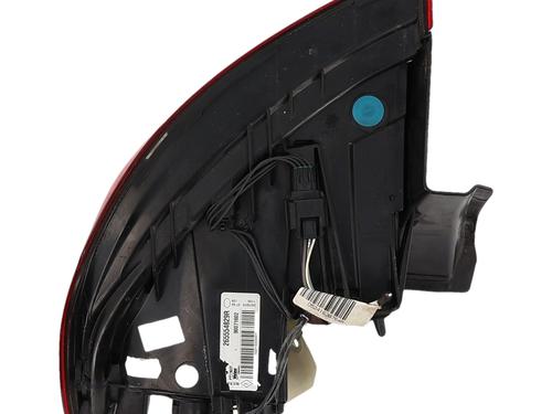 Used Left taillight Left taillight RENAULT MEGANE IV Hatchback (B9A/M/N_) [2015-2026] 33610433 33610433