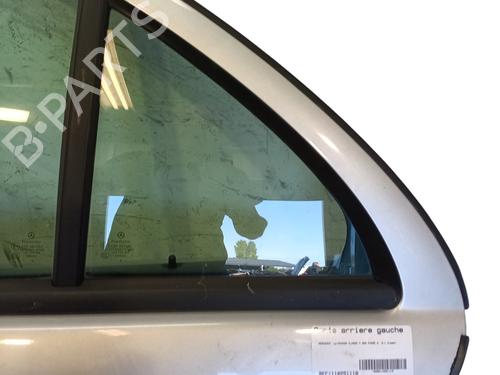 Used Left rear door MERCEDES-BENZ C-CLASS (W203) C 220 CDI (203.008) (150 hp) 29025829