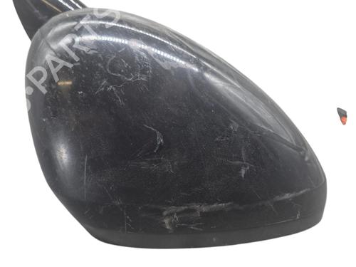 Right mirror PEUGEOT 508 SW I (8E_) 2.0 HDi RXH Hybrid4 | BP29583667C27 
