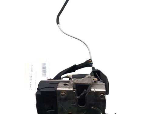 Front left lock PEUGEOT 307 Break (3E) 1.6 HDi 110 | BP31206165C98 