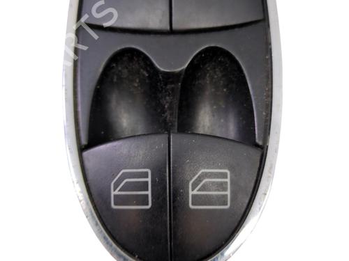 Left front window switch MERCEDES-BENZ CLS (C219) CLS 350 (219.356) | BP28440160I27  - Image 6