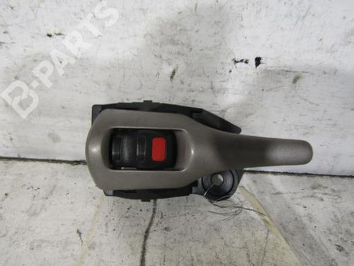 Used Front left interior door handle Front left interior door handle TOYOTA URBAN CRUISER (_P1_) [2007-2016] 10592628 10592628