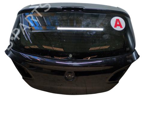 Tailgate OPEL CORSA E (X15) 1.4 Turbo (08, 68) | BP27535686C6 - Image 5