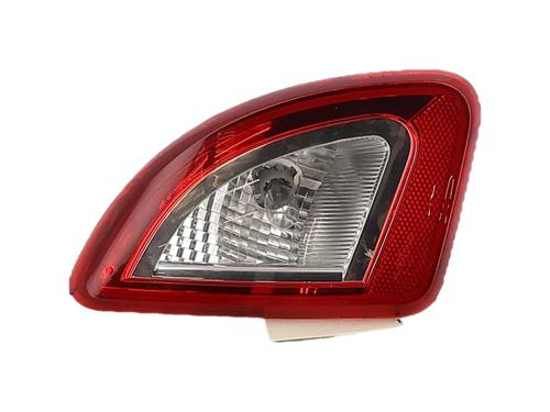 Venstre baglygte bagklap Venstre baglygte bagklap RENAULT TWINGO II (CN0_) 1.2 16V (CN04, CN0B) (75 hp) 37035494 37035494