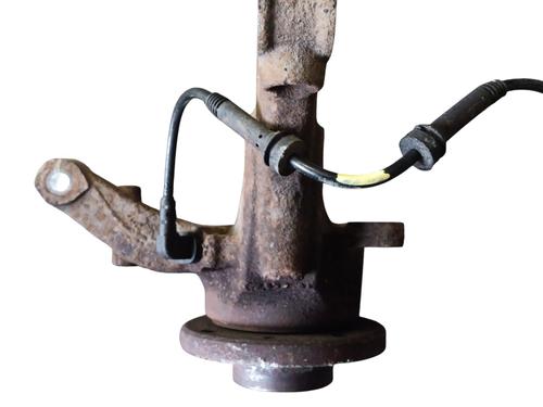 Right front steering knuckle DACIA SANDERO II TCe 90 (B8M1, B8MA, B8AC) | BP31654294M26 - Image 4