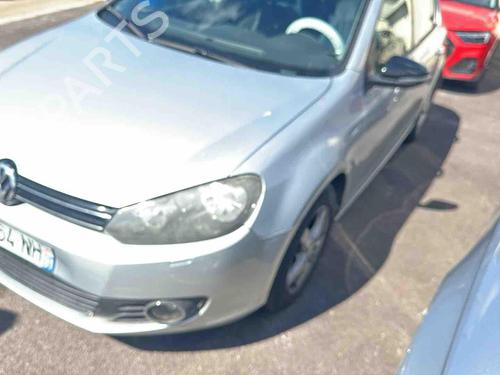 Rear mirror VW GOLF VI (5K1) 1.2 TSI | BP39521238I6 - Image 20