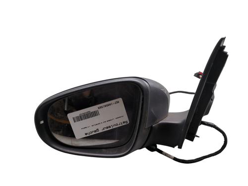 Left mirror VW GOLF VI (5K1) 1.4 TSI | BP27629177C26 
