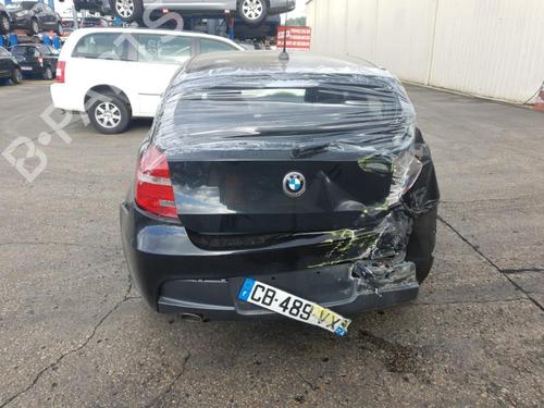 Right front fog light BMW 1 (E87)  | BP25074987C31  - Image 6