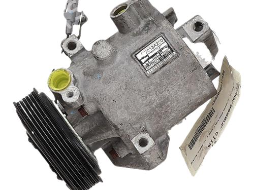 AC compressor MITSUBISHI MIRAGE / SPACE STAR VI Hatchback (A0_A) 1.2 (A03A) | BP37638029M34 - Image 5
