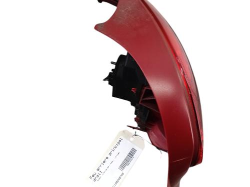 Right taillight PEUGEOT 208 I (CA_, CC_) 1.6 HDi | BP27586101C35 
