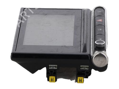Display CITROËN C3 III (SX) 1.2 VTi 82 | BP39214925C48 - Image 7