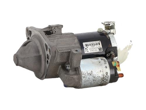 Starter MITSUBISHI MIRAGE / SPACE STAR VI Hatchback (A0_A) 1.2 (A03A) | BP37638030M8 - Image 5