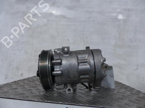 AC compressor OPEL CORSA C (X01) 1.2 (F08, F68) | BP25064919M34  - Image 6