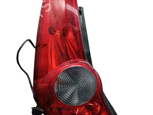 Used Left taillight OPEL AGILA B (H08) 1.2 (F68) (94 hp) 31183663