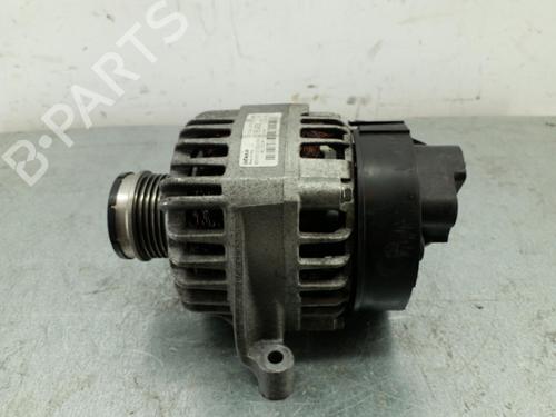 Used Alternator FIAT 500 (312_) 0.9 (312AXG1A, 312.AXG11) (86 hp) 25062778
