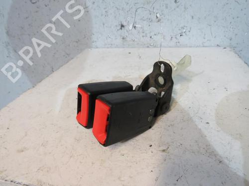 Used Seat buckle FORD FOCUS II (DA_, HCP, DP) 2.0 TDCi (136 hp) 25084231