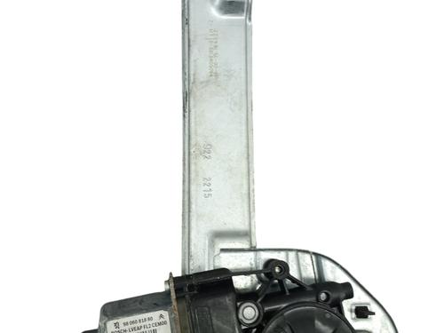 Front left window mechanism PEUGEOT 2008 I (CU_) 1.2 THP 110 / PureTech 110 | BP32325539C22 - Image 6