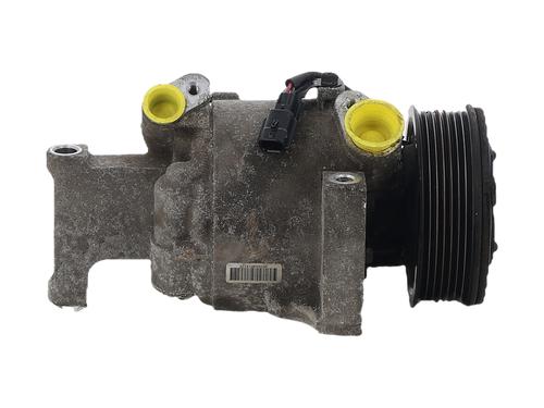 AC compressor RENAULT TWINGO III (BCM_, BCA_) 0.9 TCe 110 | BP40045666M34 - Image 5