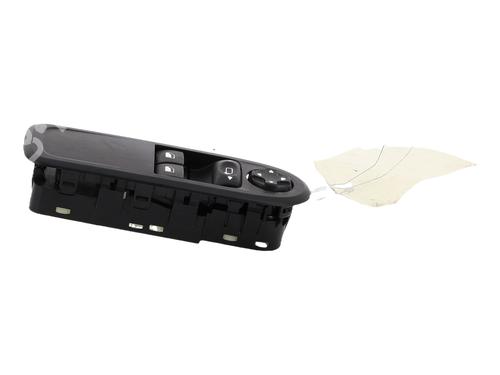 Left front window switch CITROËN C3 II (SC_) 1.0 VTi 68 | BP33700146I27 - Image 9
