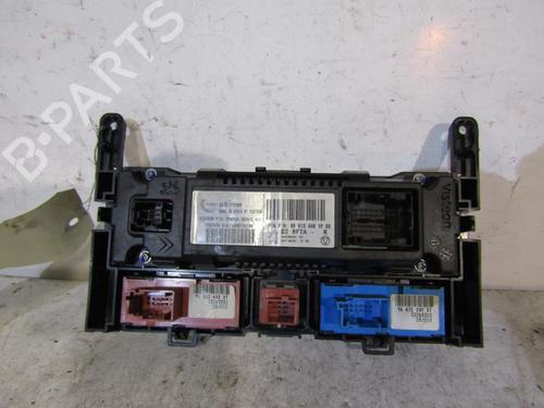 Climate control PEUGEOT 407 SW (6E_, 6D_) 1.6 HDi 110 | BP25106234I5 