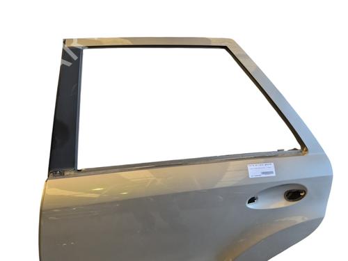 Used Left rear door MERCEDES-BENZ M-CLASS (W164) ML 350 4-matic (164.186) (272 hp) 25653968
