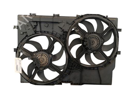 Radiator fan PEUGEOT BOXER Platform/Chassis 2.2 HDi 100 | BP34183640M35 - Image 2