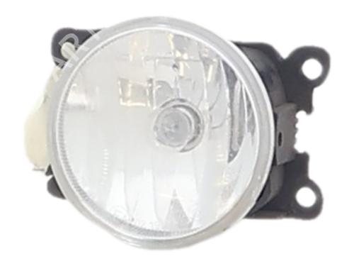 Right front fog light CITROËN C3 II (SC_) 1.6 HDi | BP39166372C31 - Image 4