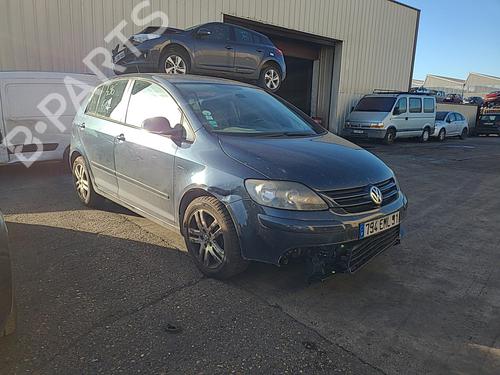 Left front driveshaft VW GOLF PLUS V (5M1, 521) 1.6 FSI | BP25104258M38 - Image 8