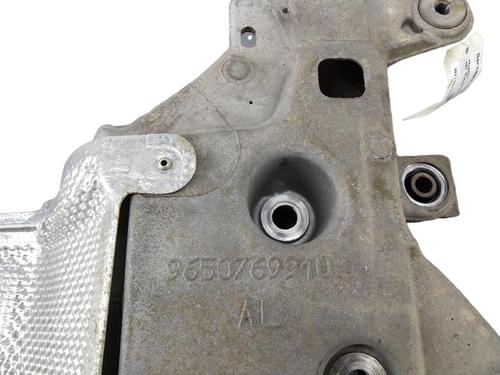 Subframe PEUGEOT 407 (6D_) 1.6 HDi 110 (6D9HZC, 6D9HYC) | BP25087257M9 - Image 2