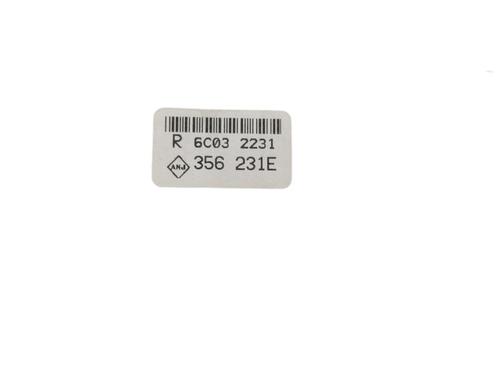 Electronic module RENAULT CLIO III (BR0/1, CR0/1) 1.4 16V | BP38307302M83 - Image 7