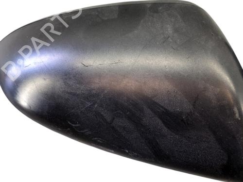 Used Right mirror NISSAN QASHQAI / QASHQAI +2 I (J10, NJ10, JJ10E) 1.5 dCi (106 hp) 28048463