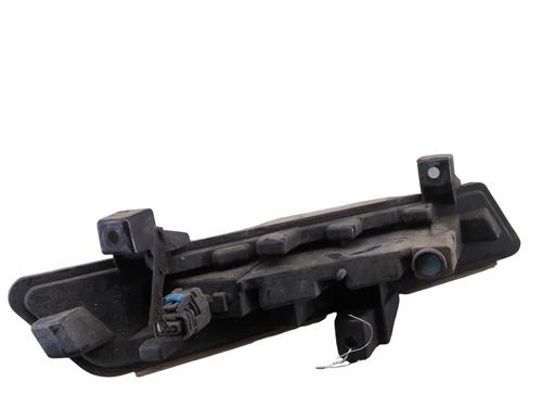 Used Left daytime light RENAULT CLIO IV (BH_) 0.9 TCe 75 (BHNP) (76 hp) 30177157