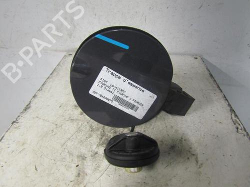 Used Fuel flap FIAT FIORINO Box Body/MPV (225_) 1.3 D Multijet (95 hp) 25064392