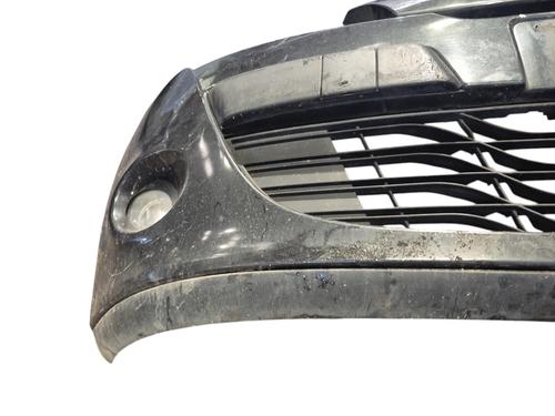 Front bumper RENAULT MEGANE III Grandtour (KZ0/1) 1.9 dCi (KZ0J, KZ0N, KZ1S) | BP31998169C7 