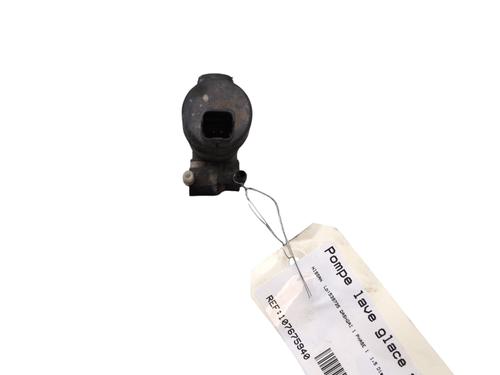 Used Washer pump Washer pump NISSAN QASHQAI I (J10, NJ10) 1.5 dCi (106 hp) 26932329 26932329