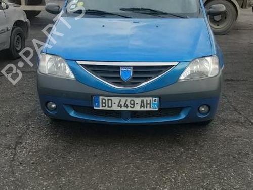 Climate control DACIA LOGAN (LS_) 1.5 dCi (LS0K) | BP25107353I5 - Image 4