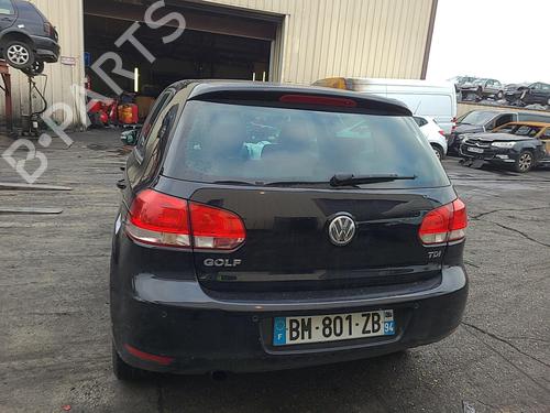 Climate control MAZDA CX-5 (KE, GH) 2.0 AWD (KE107, KEEAW) | BP25104599I5  - Image 8